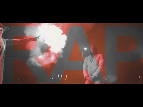 HEMO - R.A.P (Prod by Kluzzz)