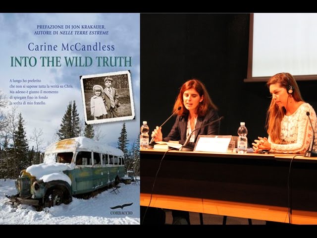 Vídeo relacionado con Into the wild truth (Edizione italiana) (Italian Edition)