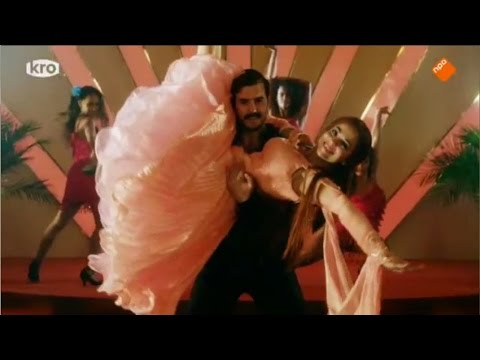 Schaep Ahoy Afl. 06 Lied 18 - "Chachacha" (Belgie)