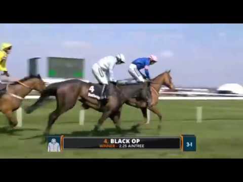 Aintree 2018 cz.2