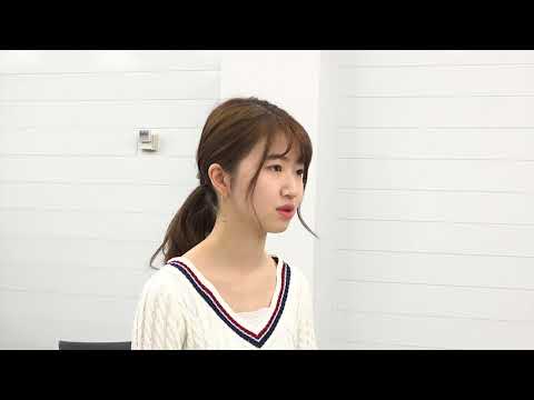 看護学科 わたしの入試体験 デザイン学部 一般選抜･小論文 川村冴さん