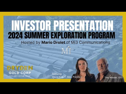 Mi3 Communications (Mario Drolet) - YouTube
