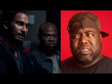 Key & Peele - Manly Tears