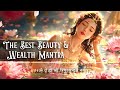 Powerful Wealth Beauty Matra 🪷 Shodashi Tripura Sundari Mantra 1 Hour Sacred Energy Chant