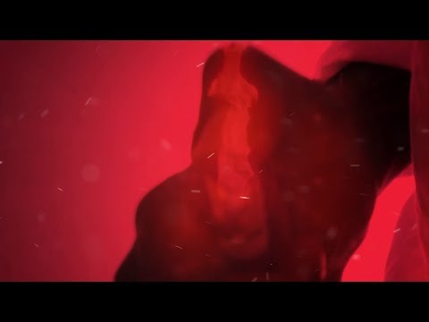 Deablo - Mr. Death / I Cry (Official Music Video)