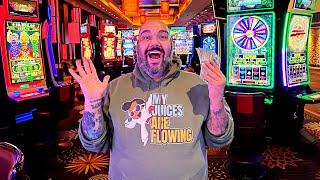 I MADE THE BIG WIN APPEAR!!!!!!!!!! Video Video