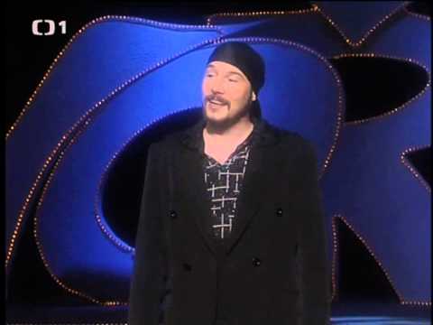 Bohuš Matuš Dobrou noc