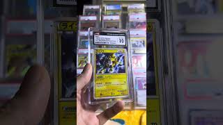 I Bought One Of The Rarest Pokemon Cards In Existence! Only 1,000 Copies Ever Made #pokemon