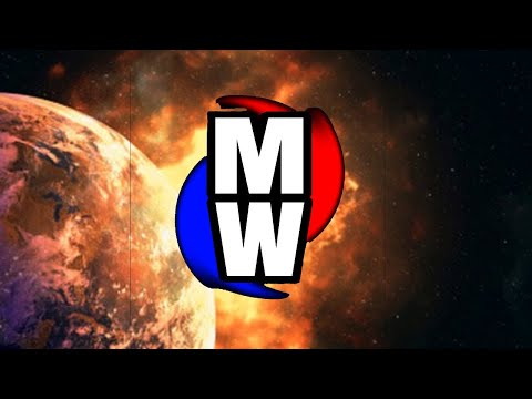 Gabry Ponte vs Merk & Kremont - La fine del mondo vs Get get down vs Geordie (Miaowof Mashup/Remix)