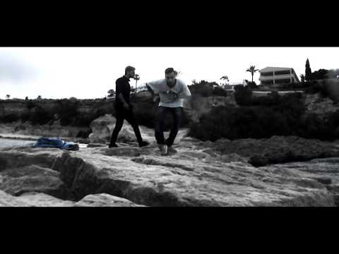 TODOS SON MIS ENEMIGOS (Recycled J ft. Zetazen - ENEMIES) DANCE|MonerriDance