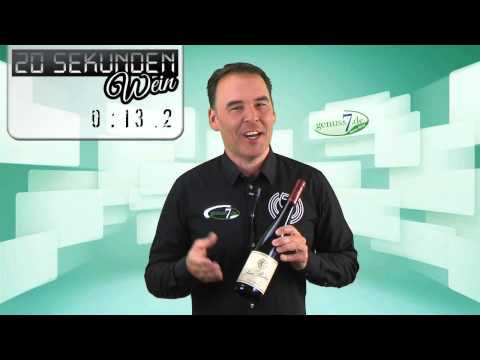 Van Volxem Saar Riesling trocken QbA