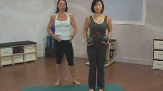 Pilates Enthusiasts : EP25: Working with Weighted Balls