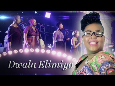 Women In Praise feat. Zaza - Dwala Elimiyo