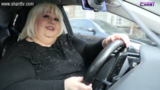 TAXI BATTLE 3 - Episode 06 - Zara Aramyan VS Kamo Seyranyan - anons