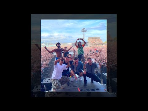 (FREE) BHZ x Makko x Longus Mongus Type Beat - "Lunte an" (prod. Joachim E.)