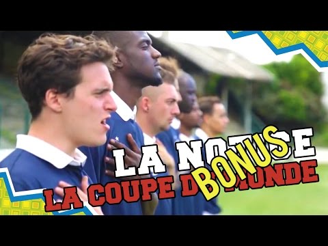 comment gagner la coupe du monde