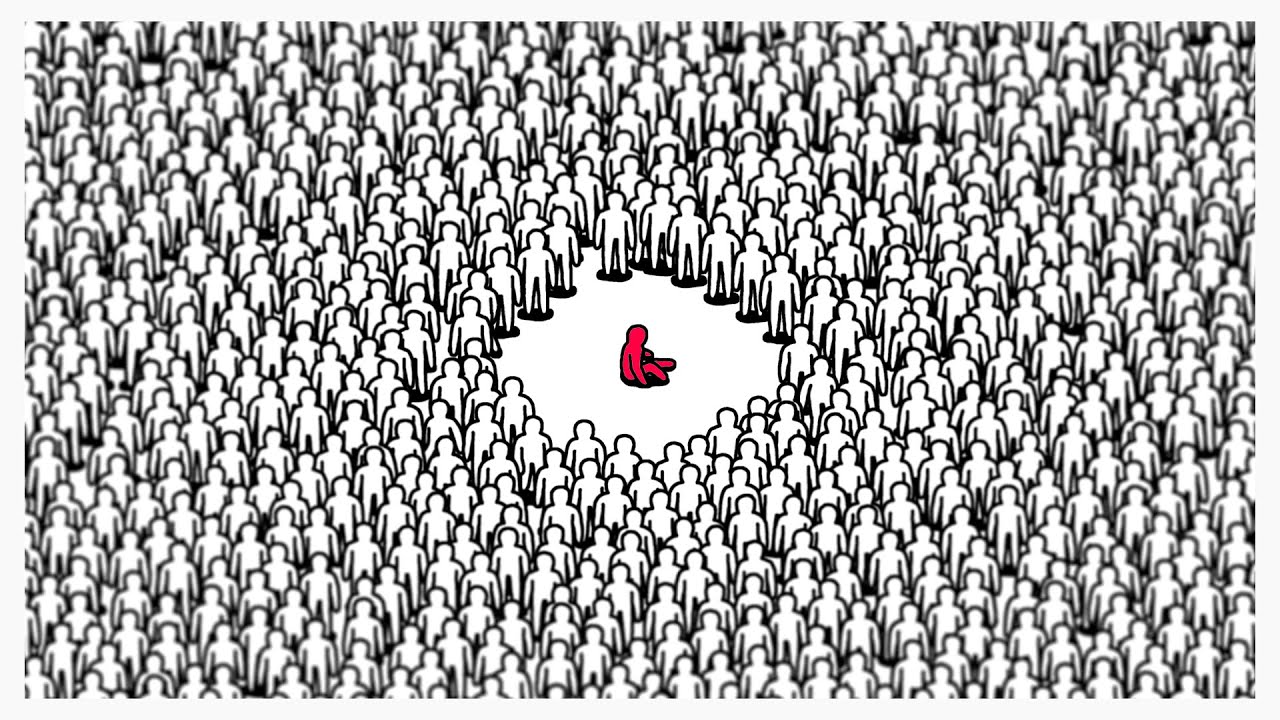 This Game Can't be Explained