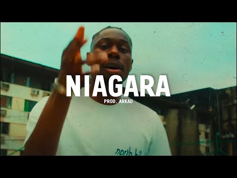 Tiakola x Rsko x Leto Type Beat | "NIAGARA" | Instru Rap Mélodique 2022