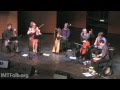 "Fire Up The Kiln, Love", performed by Ensemble Galilei
