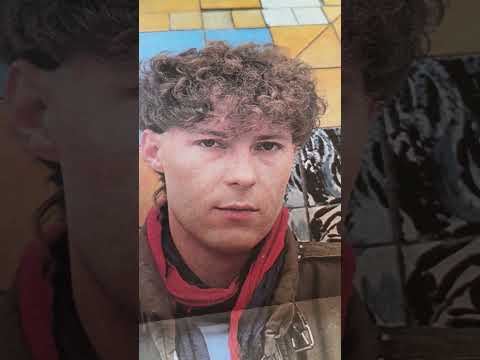 PETER NAGY - CHRÁŇ SVOJE BLÁZNOVSTVÁ 1984 #peternagy #kristinka #czechpop #czechoslovakia #80spop