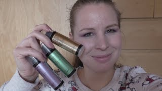 Max Factor Primer