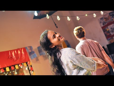 'Sayangku' from Sepet The Musical