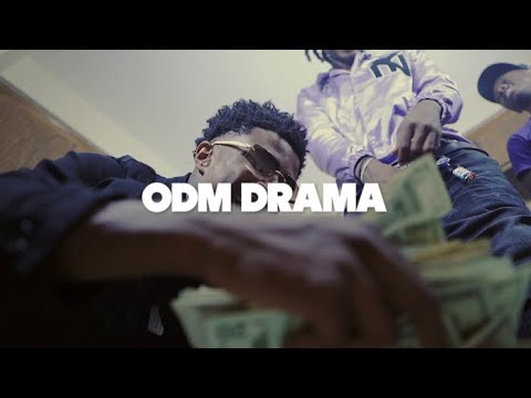 Odm Drama X Odm Lil Buke - Spenders [Official Music Video] Shot By. @JSwaqq Productions