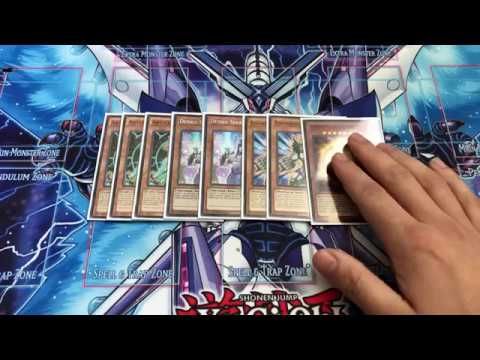 YuGiOh! 23rd Place San Jose Regional The World FTK Ft. Michael of SimplySlimYGO