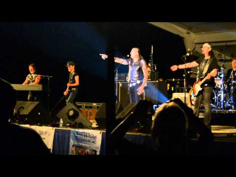 Grand Funk Railroad - I'm Your Captain (Closer to Home) - 7/30/13