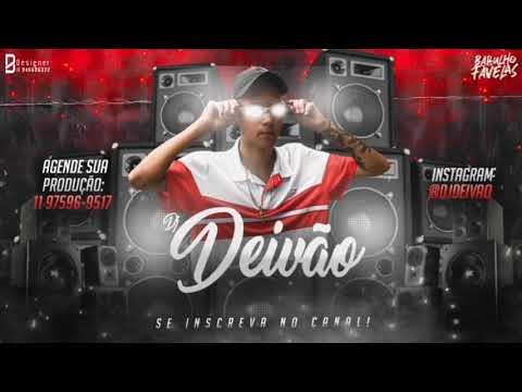 MC TALIBÃ, MC RAFA ORIGINAL e MC DATORRE - VOU PRA PUTARIA (DJ DEIVÃO)