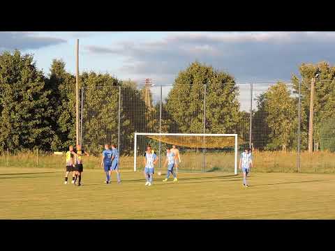 Spójnia - Gwiazda Siedlec