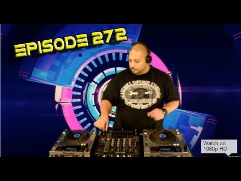 DJ Aramis   Trance Nations ep.272 air on TRANCE.FM (12-07-14)