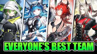 Every Character's BEST Teams In Arknights Endfield Explained