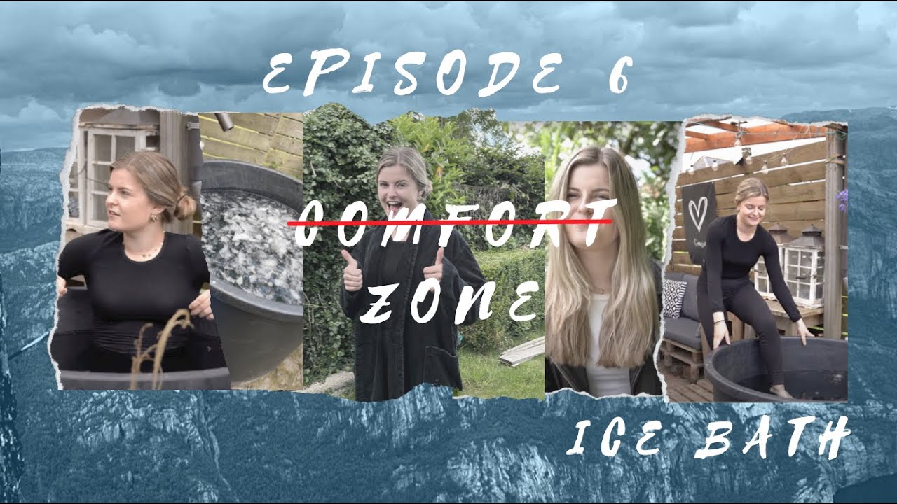 Episode 6 - Ice bath