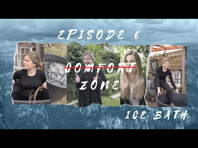 Episode 6 - Ice bath