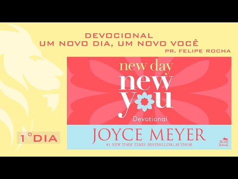 Um novo dia video