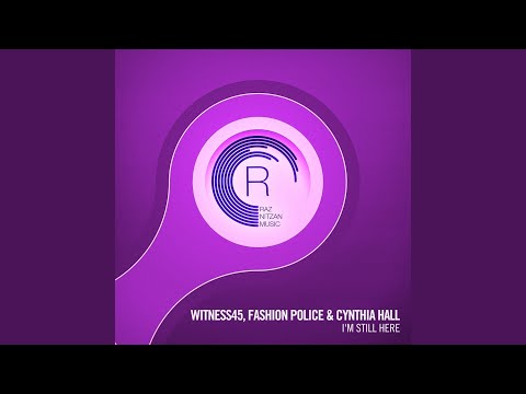 I'm Still Here (Original Mix)