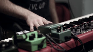 @CFRC: Ought - Beautiful Blue Sky