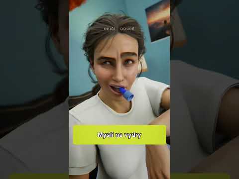 Příběh s mojí přítelkyní
