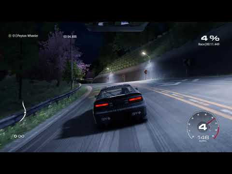 GRID Gameplay Walkthrough Part 9