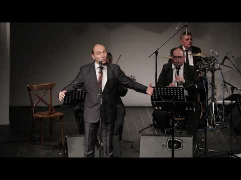 Branimir Stošić Kace - Kroz čaršiju prođe moje Lenče (Festival Vranjska gradska pesma 2020).