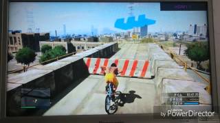 グラセフ実況レースやって見ました❗