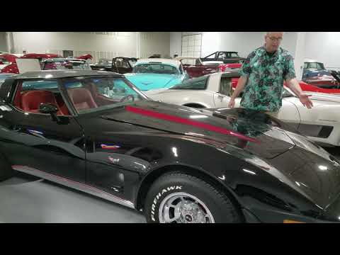 1979 Chevrolet Corvette (CC-1229229) for sale in Rogers, Minnesota