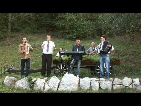 Vlastimir Žurkić - Mândra mja sa kuj te are (spot 2016.)