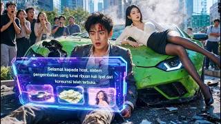 Download lagu Pemuda miskin selamatkan wanita, dapat sistem cashback: beli 1 dapat 10.000, sehari jadi miliarder! mp3