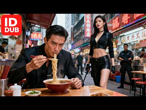 Retired Assassin Turned Bodyguard: CEO Falls for Her Lethal Protector!