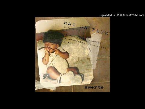 Swerte — Detik Waktu -  ft Zico and Lady Gan