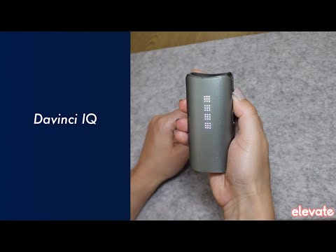 Davinci IQ: Unboxing and how to use