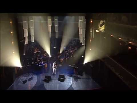 Marko Tolja - Večernja ljubav (Runjićeve večeri 2013)