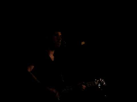 I Wish You Well - Bodhi Jones live @ the Media Club